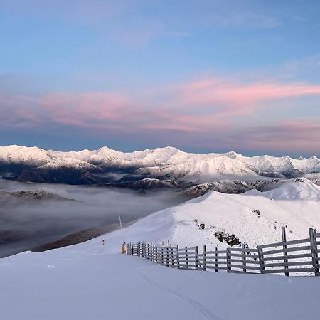 Alpine Mirage Villa Queenstown Luaran gambar