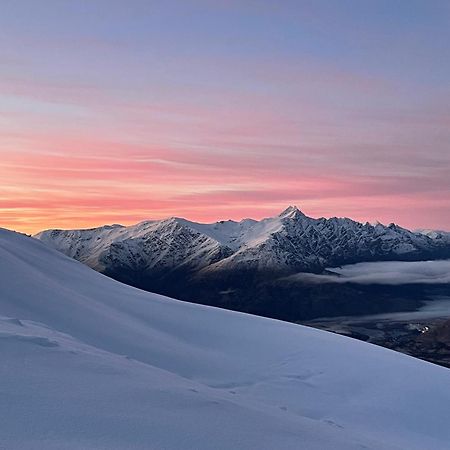Alpine Mirage Villa Queenstown Luaran gambar