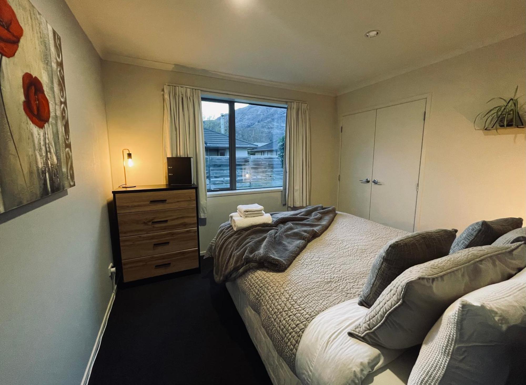 Alpine Mirage Villa Queenstown Luaran gambar